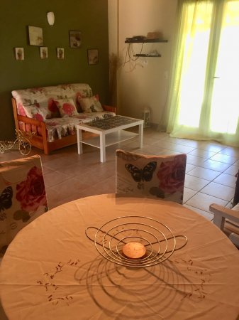 Μaria’s family apartment — photo 3