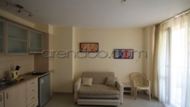 Studio in Rubin complex — фотографија 5