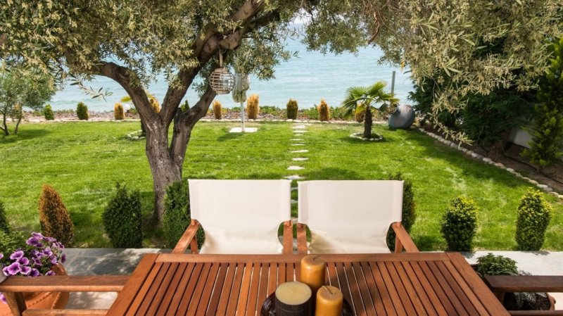 VILLA MARIAH — photo 2