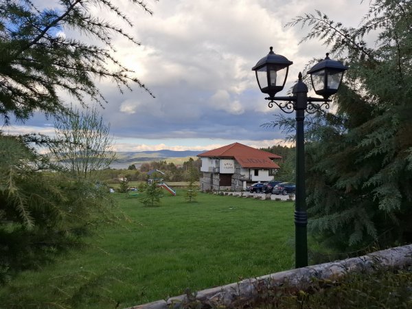 Вила Лидия — photo 5