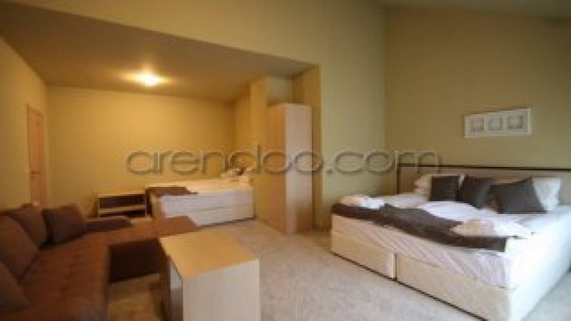Apartment in Green Peace SPA complex — photo 2