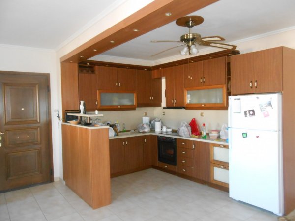 GEORGE APARTMENT — photo 2