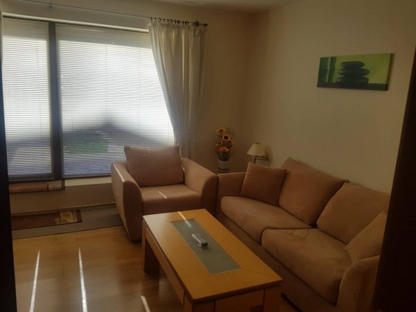 Vacation apartment — fotografie 2