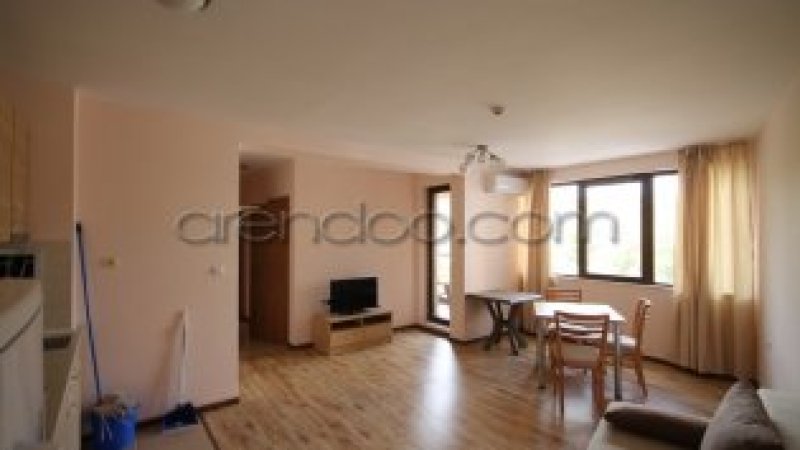 One bedroom apartment — photo 4