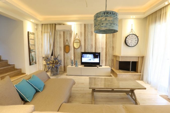 Anemi Beach Villa — снимка 5