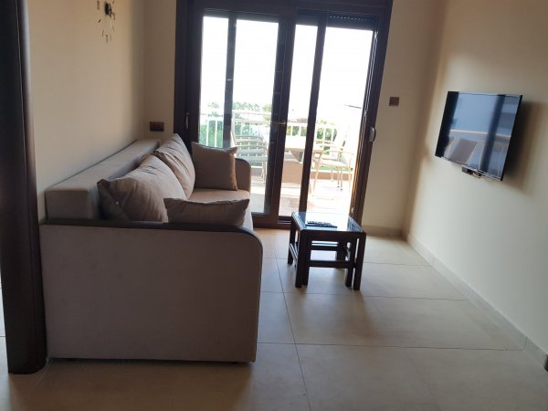 Luxury penthouse with sea view — photo 4