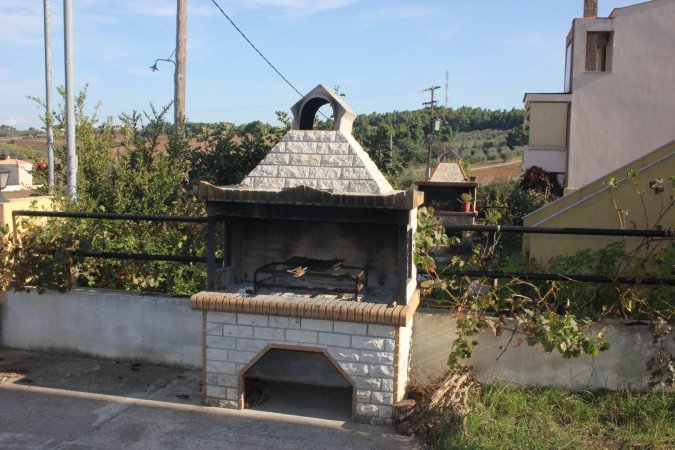2 bedroom house in Nea Fokea — photo 3