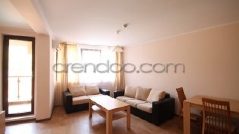 One bedroom apartment — photo 6