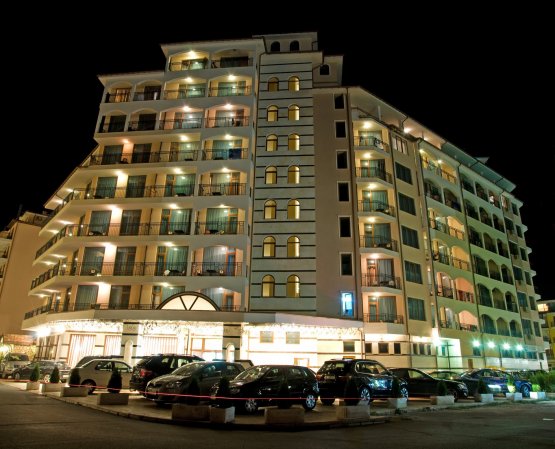 One bedroom apartment in Karolina Complex — photo 6