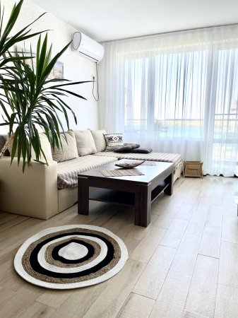 Apartment Europe