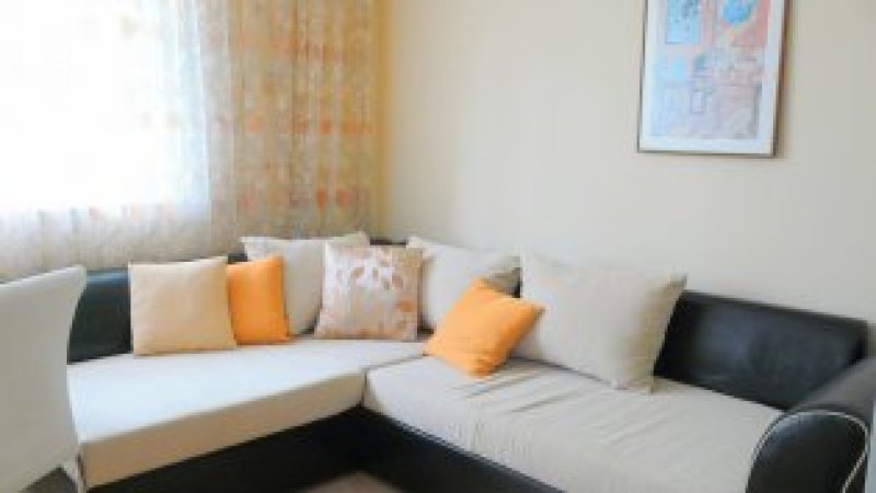Nice apartment close to the beach in Varna — photo 4
