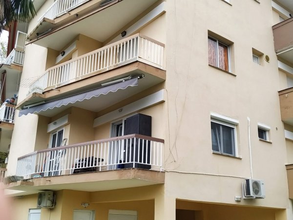 Niki Apartments — photo 1