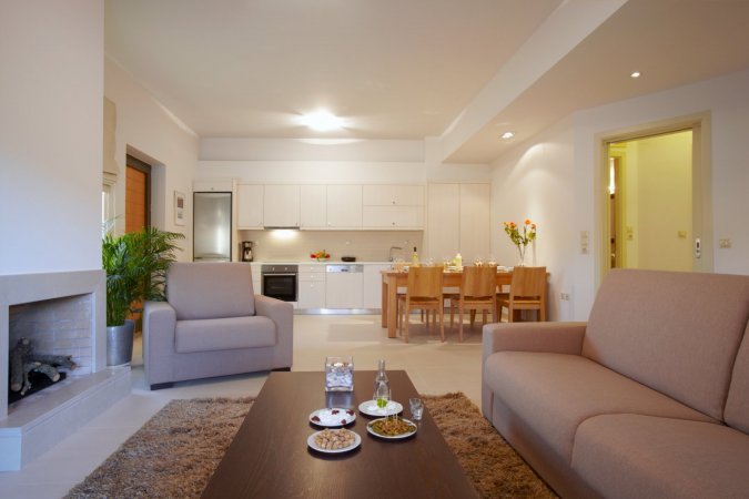 ikia Luxury Homes eco — photo 2