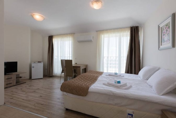 Junior Suite - Zevs Residence — photo 1