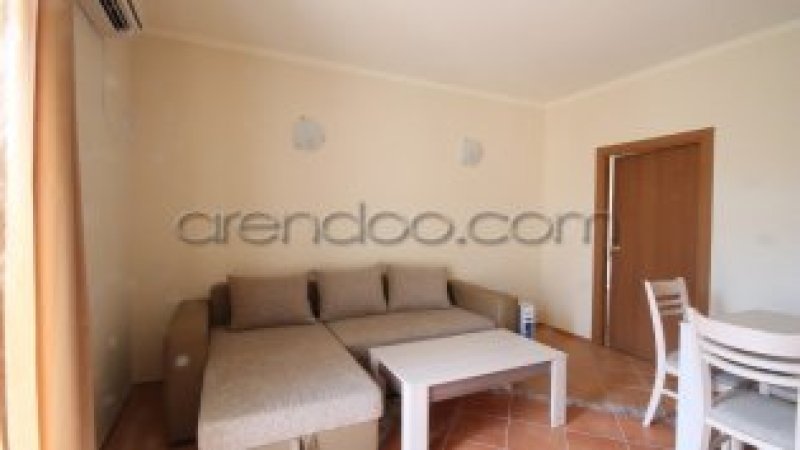 Apartment with 1 bedroom in Villa Romana complex — photo 4