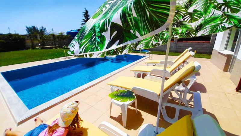 Golf Villa “Ariel” – Lux and tranquility before the golf game “Black Sea Rama” — photo 3