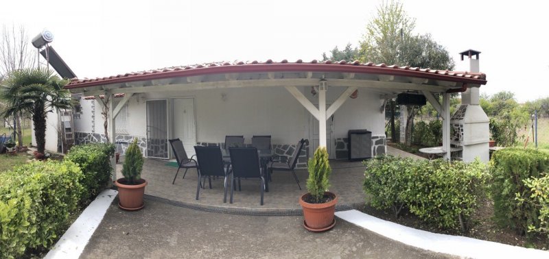 House in Paralia Ofrinio — photo 3