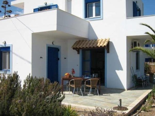 Villa Aliki in Mirtos — photo 6