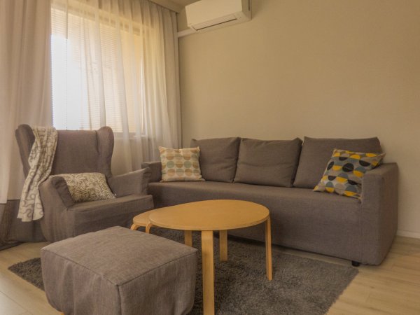 One bedroom luxurious flat in a private complex — photo 6