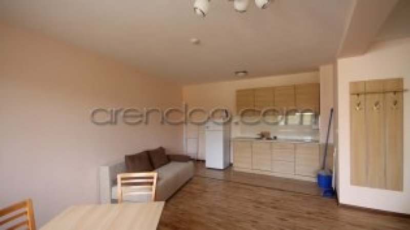 One bedroom apartment — photo 6