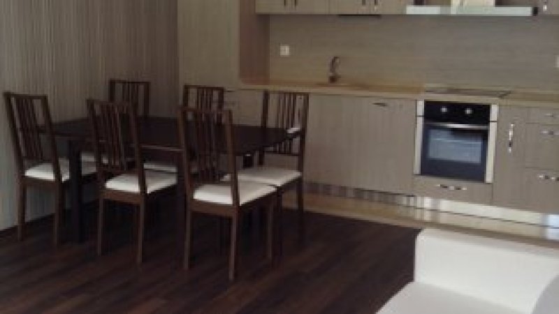 Two bedroom apartment with sea view. Just 50m from the sea — photo 4