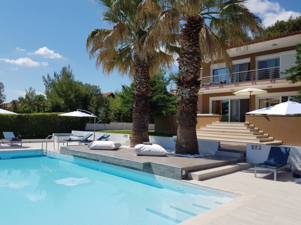 Villa Anna Maria Kriopigi — photo 6