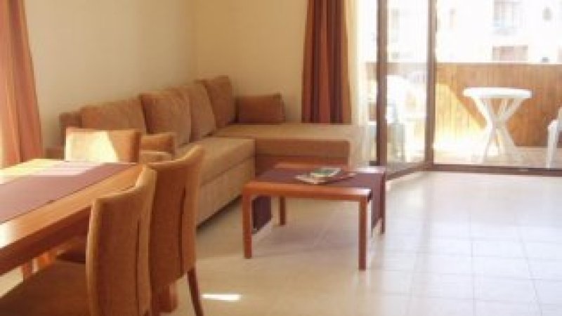 Residence Chateau Nessebar — photo 4