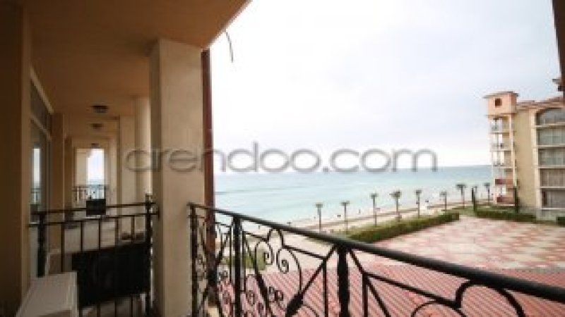 Studio in Andalusia Beach complex — photo 4