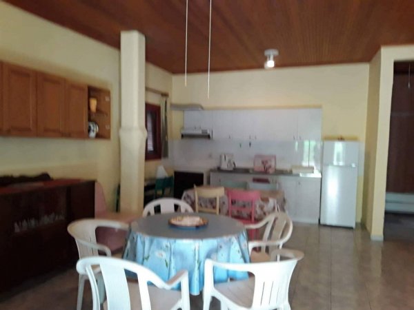 Cozy apartment near the beach of Vergia/Kallikratia — photo 3