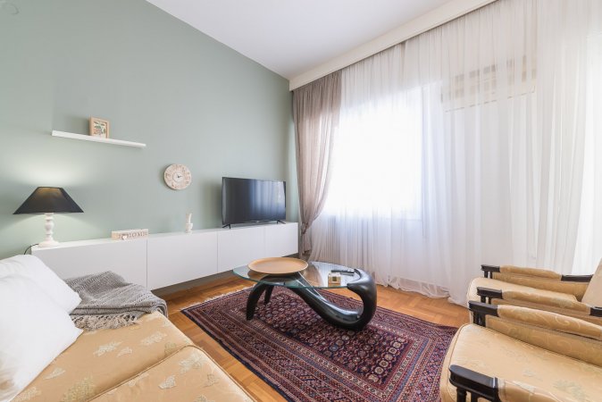 Sophisticated Family House With Acropolis View — photo 6