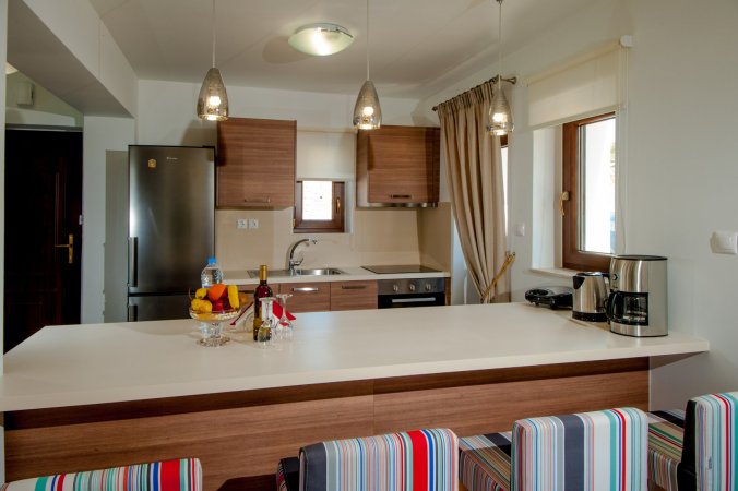 Maris Luxury Villa — photo 4