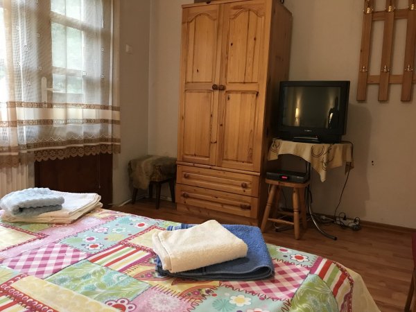 Guesthouse Gergana- by the river — photo 5