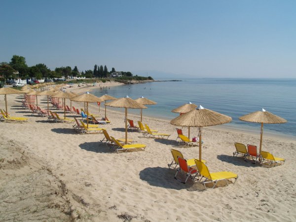 Savas Beach House — photo 4