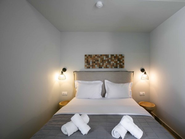 Euphoria Club Harmoni Villa 2, Pefkohori by Halkidiki Villas — фото 4