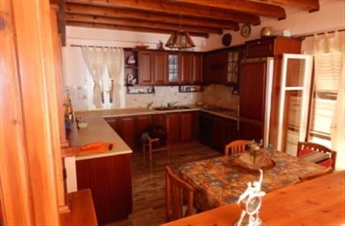 Panoramic sea view apartment. — photo 5