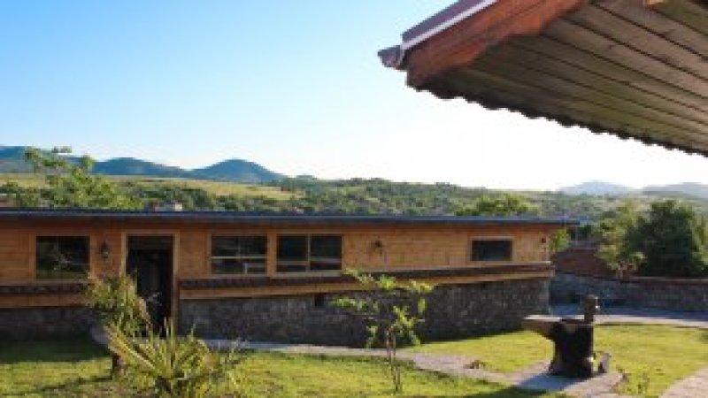 Villa Solar and Spa region — photo 2