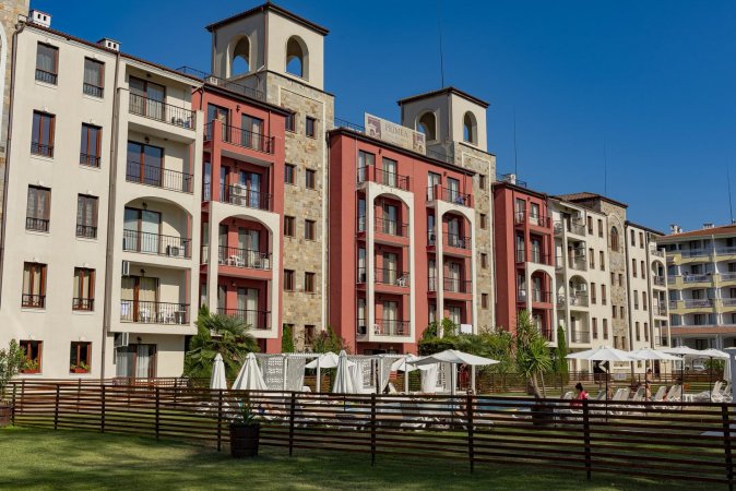 Rocamar * Menada Apartments * family apartment with sea view — фото 2