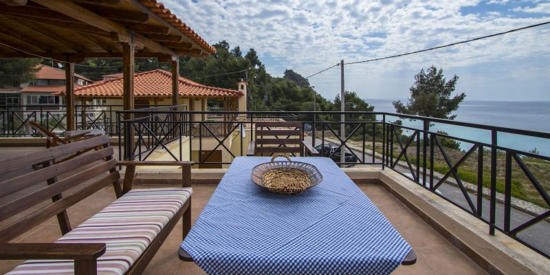Possidi Villas I by Halkidiki Villas — photo 2