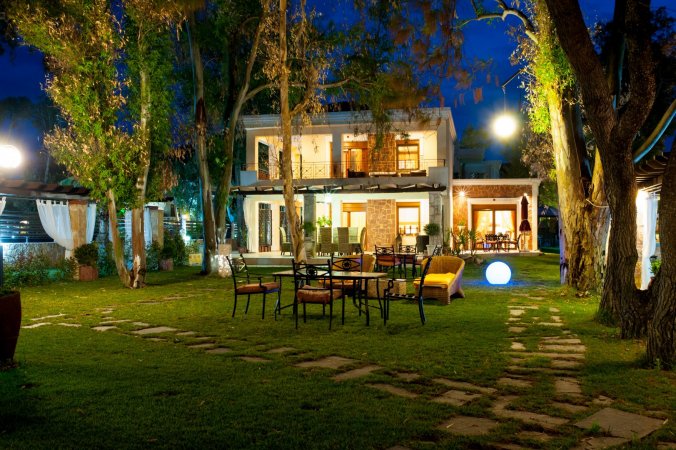 Executive 3 Bedroom Villa | Thea [W Villas] — photo 2