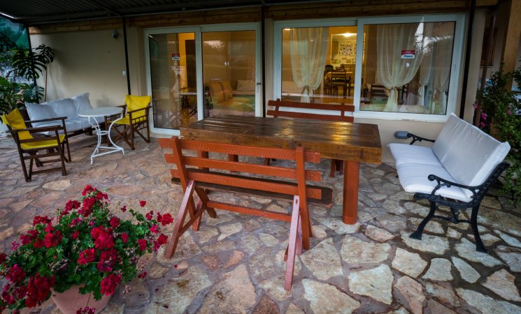 olive house"Villa" — photo 3