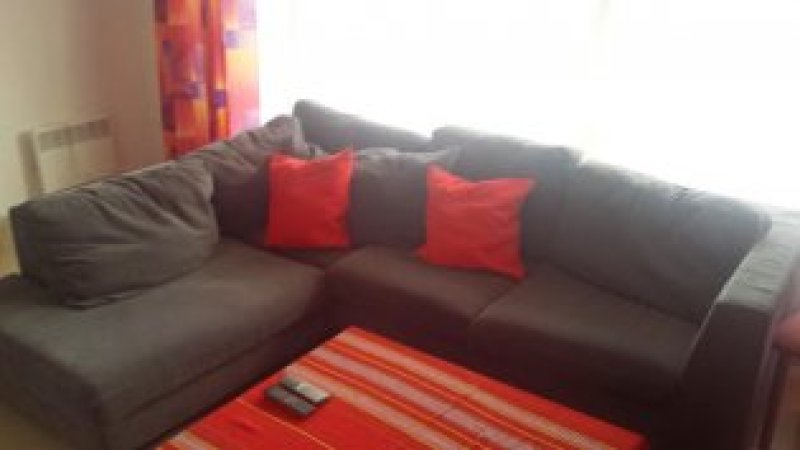 Two bedroom apartment in Bansko — fotoğraf 1