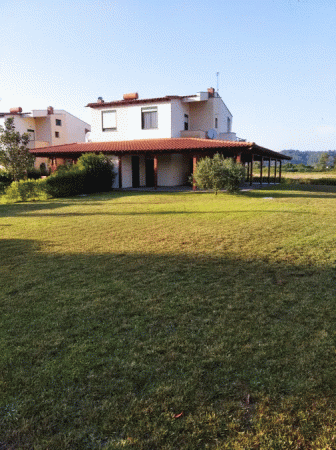Villa in Fourka — photo 3
