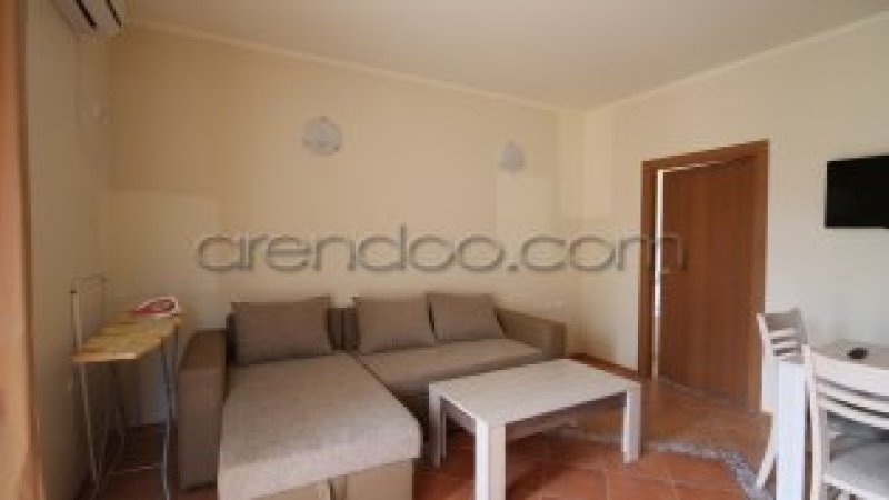 Apartment with 1 bedroom in Villa Romana complex — photo 2