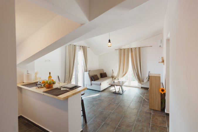 Odysseas Suite ( Stellatos House ) — photo 2