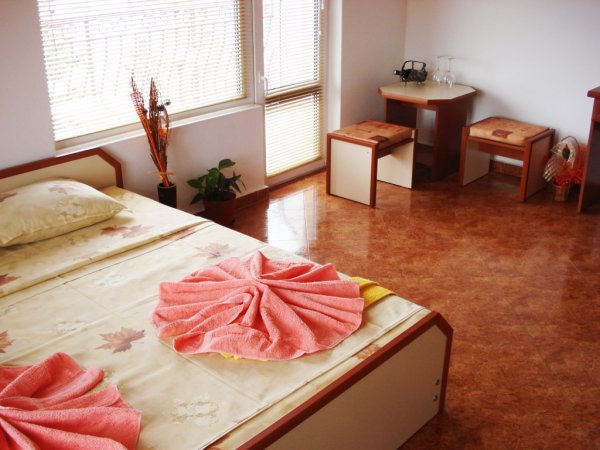 Moni Family House — photo 6