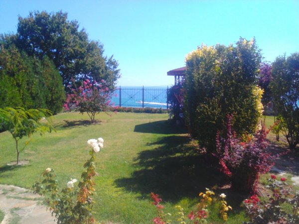 Luxury villa with 180 degree sea view — photo 2
