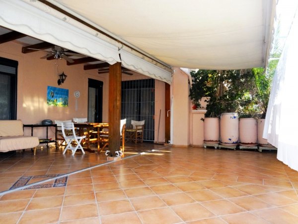 luxury residential just 70 meters from the amazing beach — photo 3