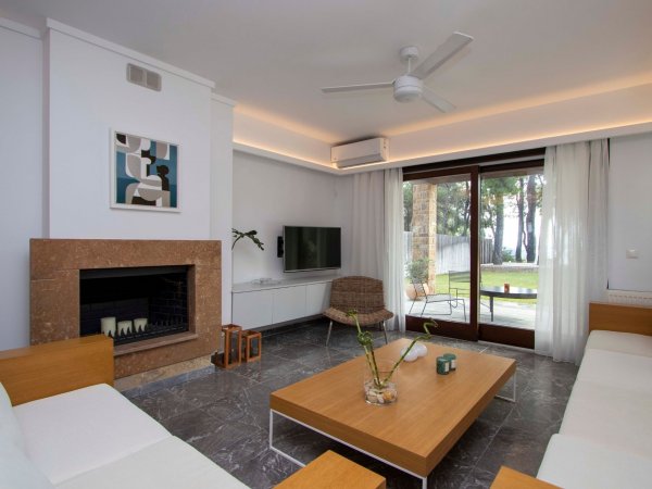 Beyond the Pines Villa, Elani by Halkidiki Villas — photo 4