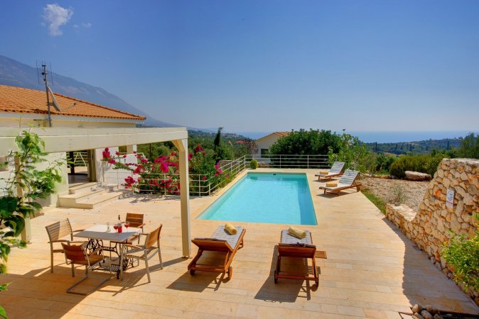 Ideales Resort Grand 2 bedroom villa Litorina — photo 6