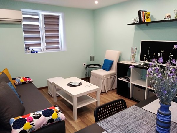 KAMENITZA GUEST FLAT — фото 4